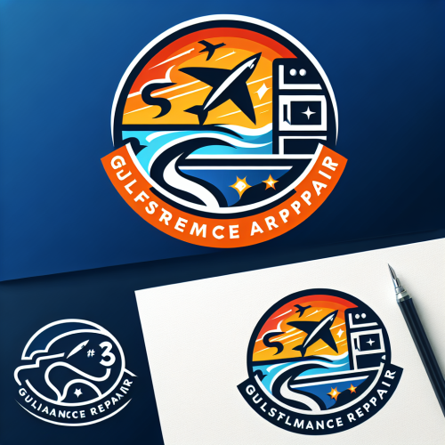 GulfStream Appliance Repair logo